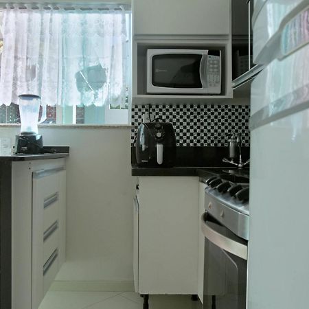 Estudio Com Ar Refrigerado A 300 M Praia كابو فريو المظهر الخارجي الصورة