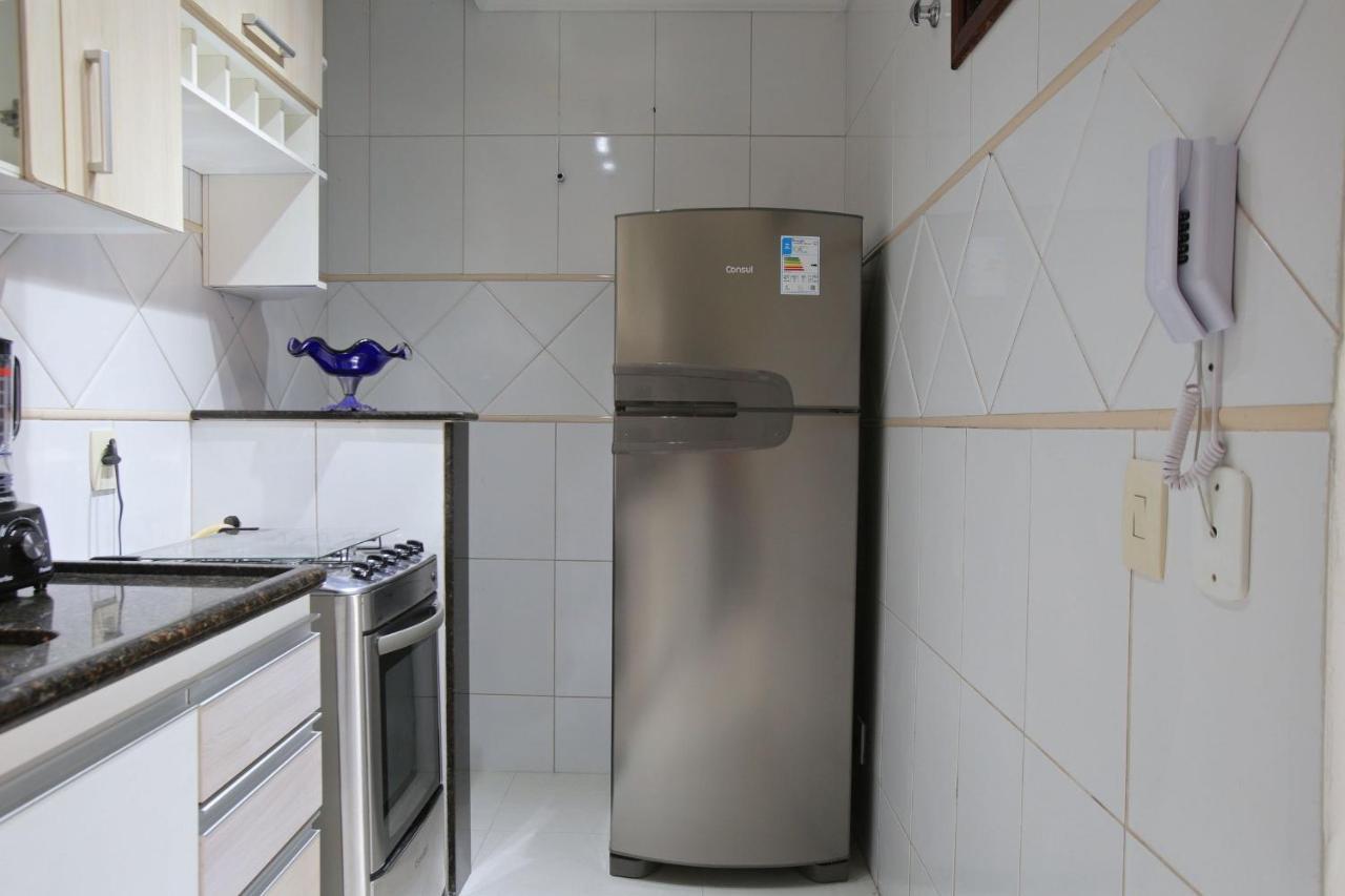 Estudio Com Ar Refrigerado A 300 M Praia كابو فريو المظهر الخارجي الصورة
