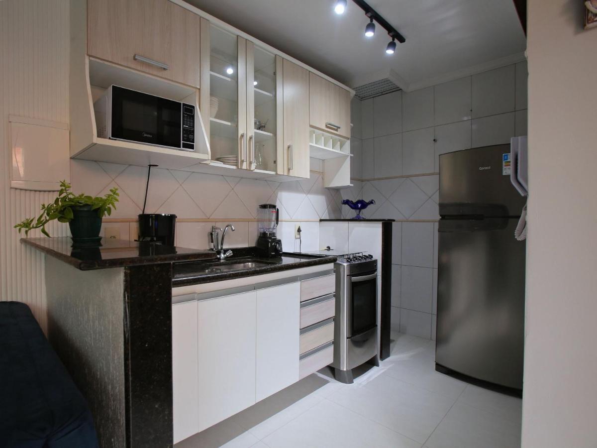 Estudio Com Ar Refrigerado A 300 M Praia كابو فريو المظهر الخارجي الصورة