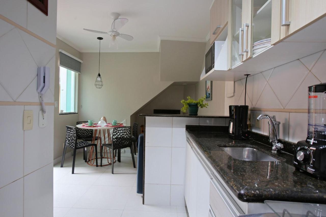 Estudio Com Ar Refrigerado A 300 M Praia كابو فريو المظهر الخارجي الصورة
