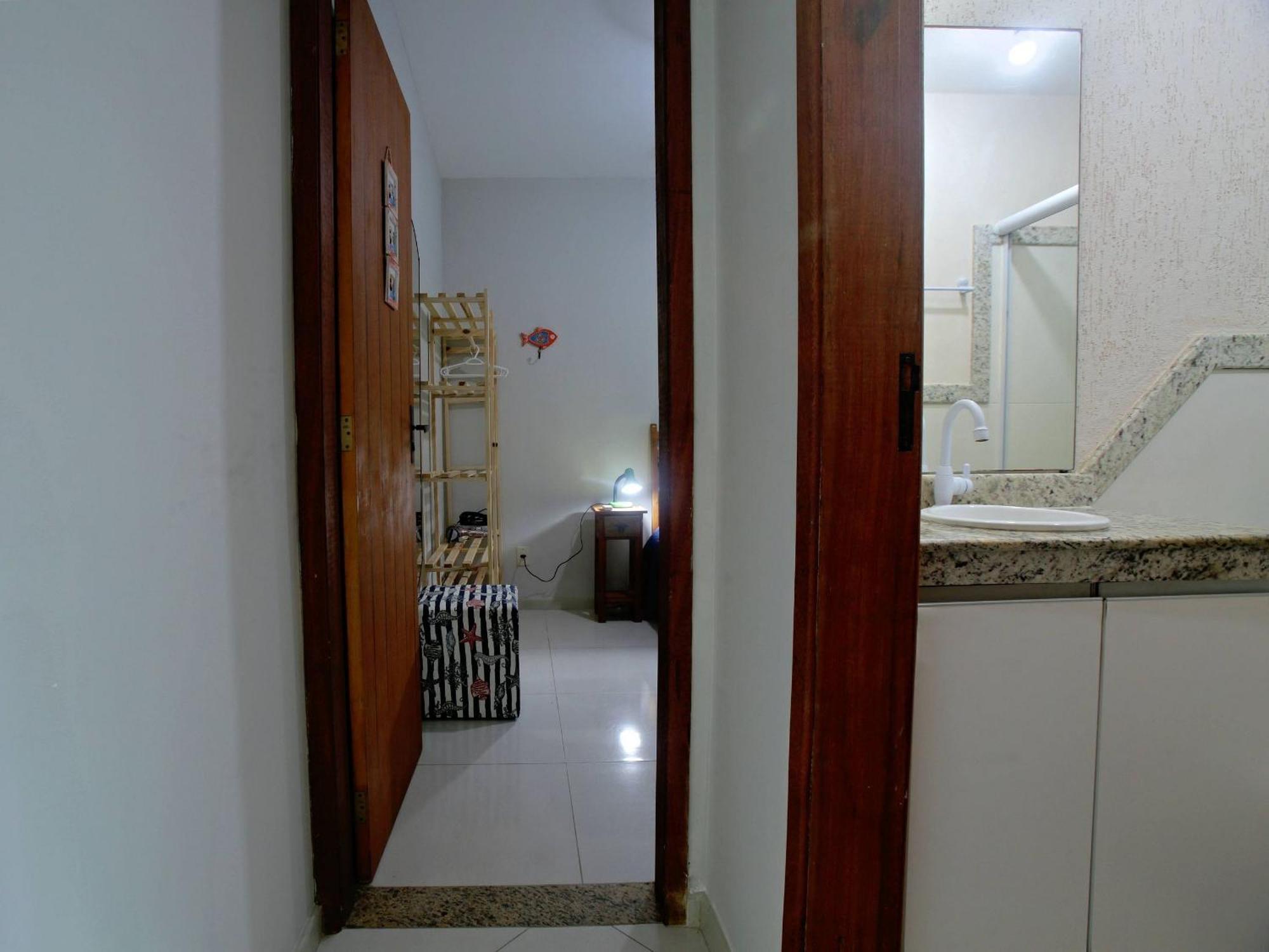 Estudio Com Ar Refrigerado A 300 M Praia كابو فريو المظهر الخارجي الصورة
