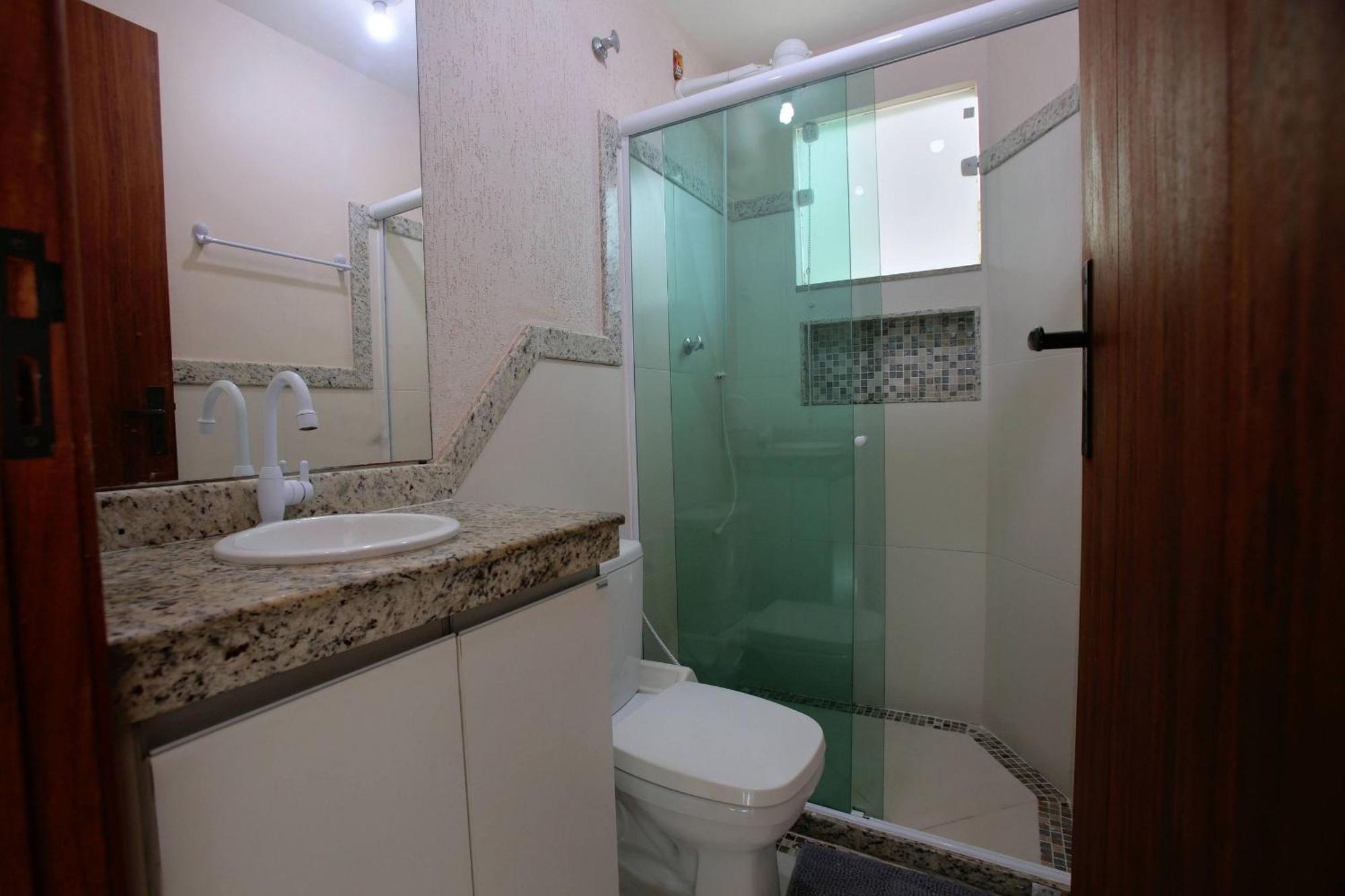Estudio Com Ar Refrigerado A 300 M Praia كابو فريو المظهر الخارجي الصورة