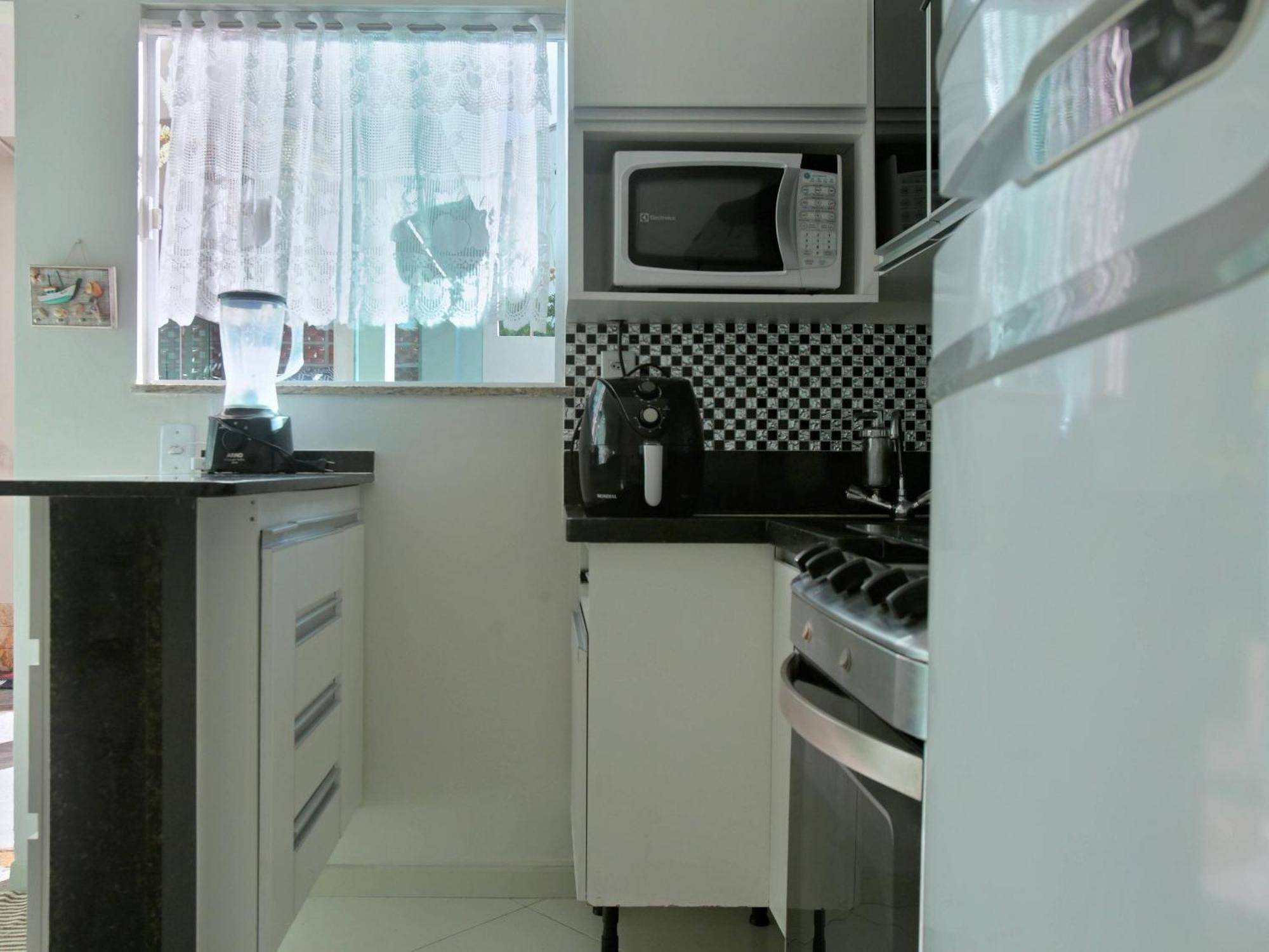 Estudio Com Ar Refrigerado A 300 M Praia كابو فريو المظهر الخارجي الصورة