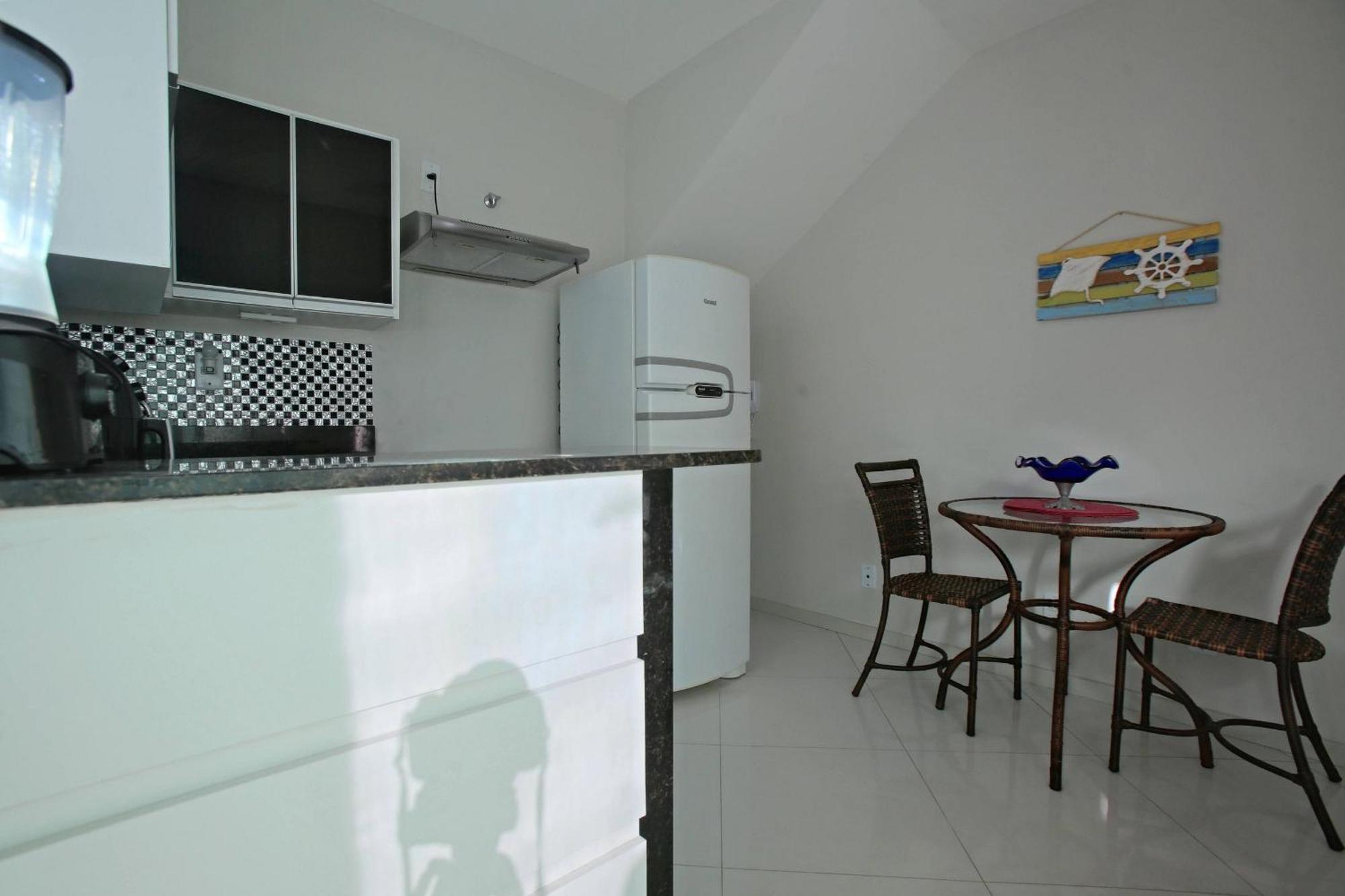Estudio Com Ar Refrigerado A 300 M Praia كابو فريو المظهر الخارجي الصورة