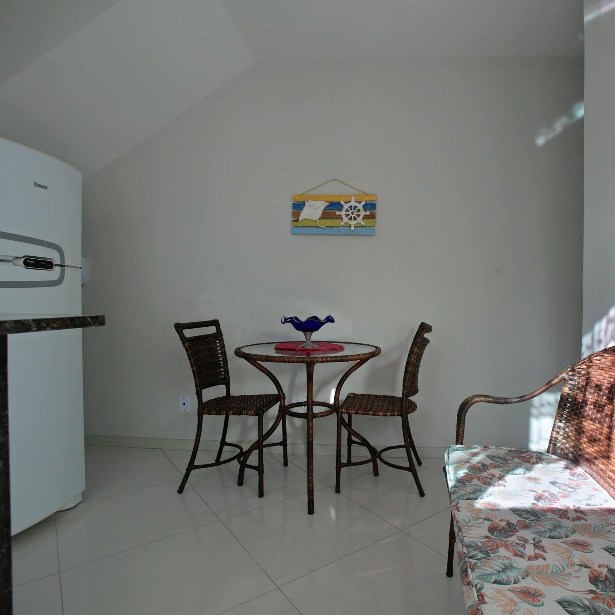 Estudio Com Ar Refrigerado A 300 M Praia كابو فريو المظهر الخارجي الصورة