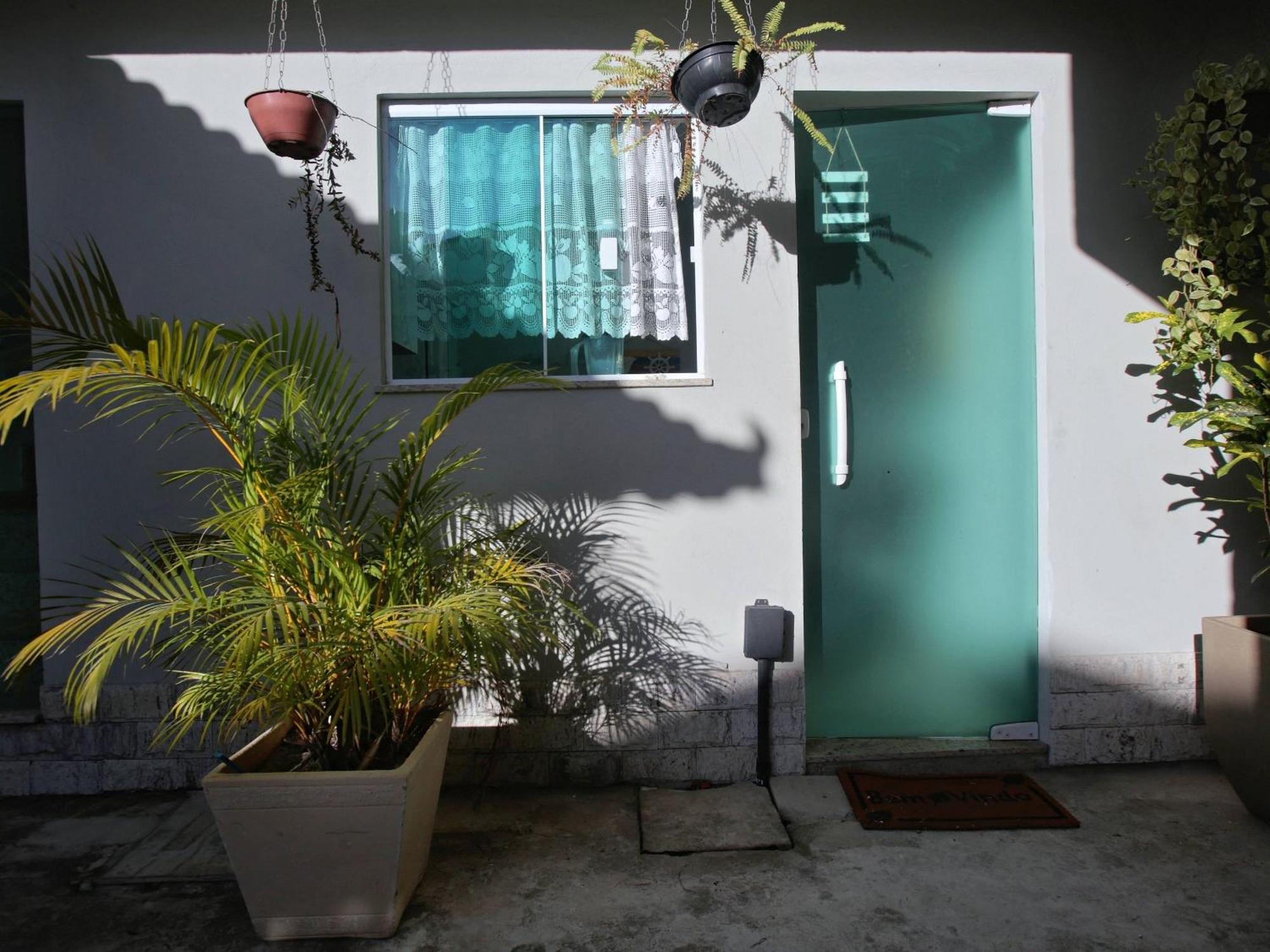 Estudio Com Ar Refrigerado A 300 M Praia كابو فريو المظهر الخارجي الصورة