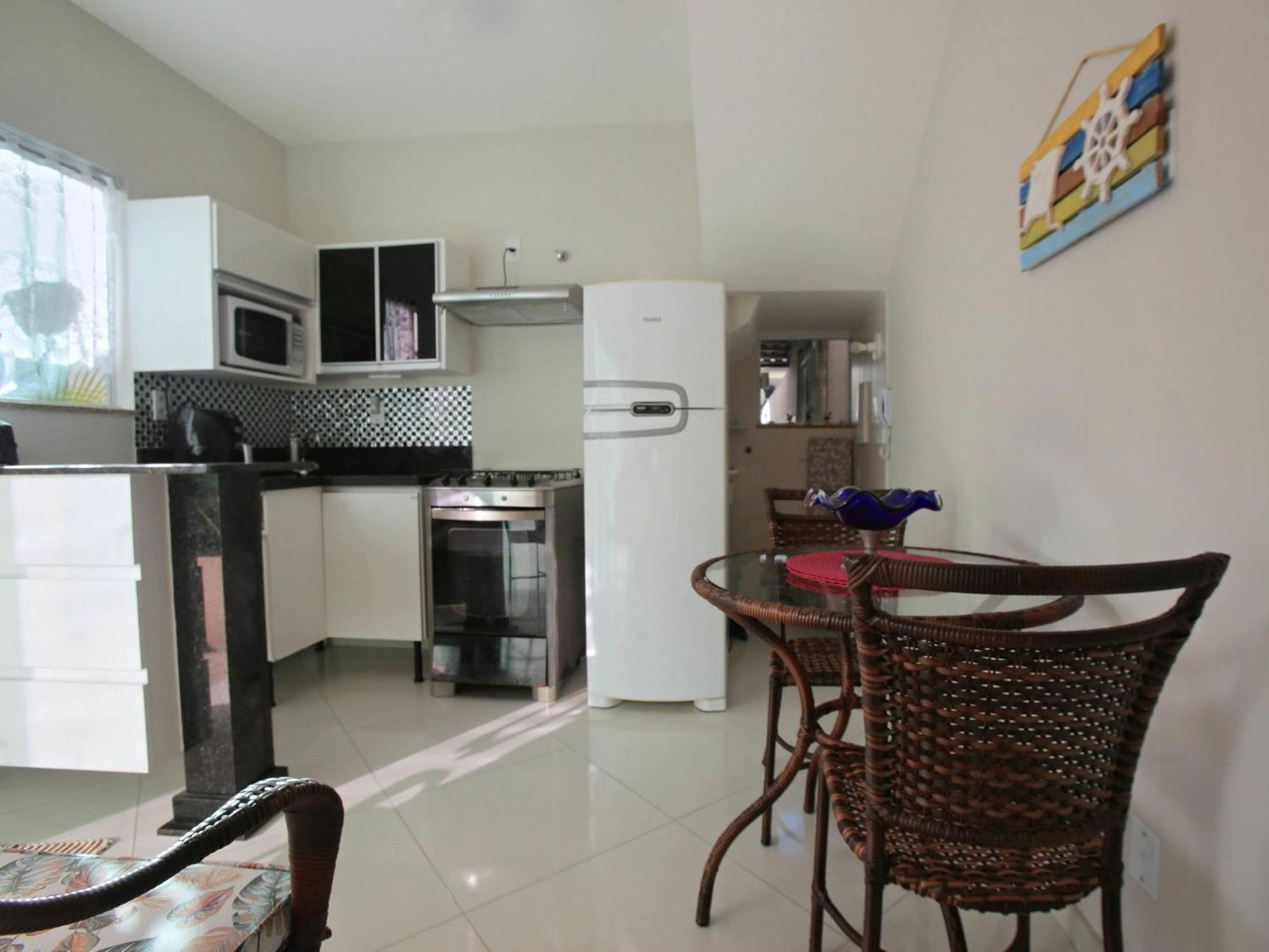 Estudio Com Ar Refrigerado A 300 M Praia كابو فريو المظهر الخارجي الصورة